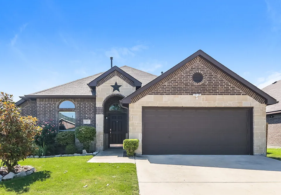 507 Trailblazer Rd