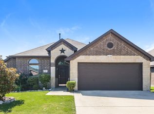 507 Trailblazer Rd, Forney, TX 75126