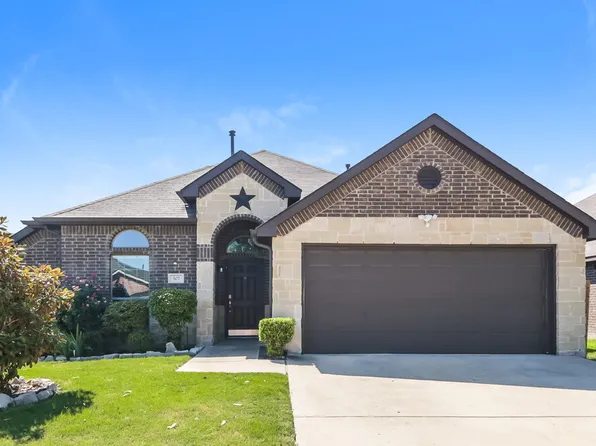 507 Trailblazer Rd, Forney, TX 75126