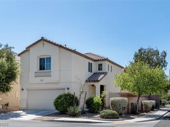 6825 Briarwood Bend Ave, Las Vegas, NV 89130