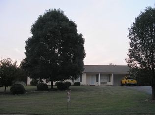 107 Greenridge Dr, Moore, SC 29369