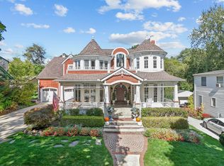 744 Thayer Blvd, Northville, MI 48167