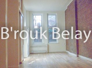 40 Grove St #1F, New York, NY 10014