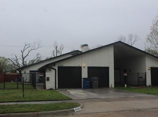 11243 Park Central Pl, Dallas, TX 75230