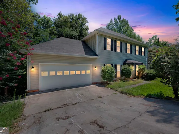 3819 Overlook Ave, Macon, GA 31204