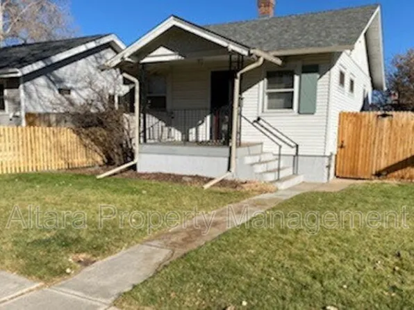 1824 S Franklin St, Denver, CO 80210