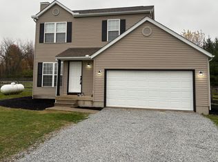 8356 Ashley Rd, Ashley, OH 43003