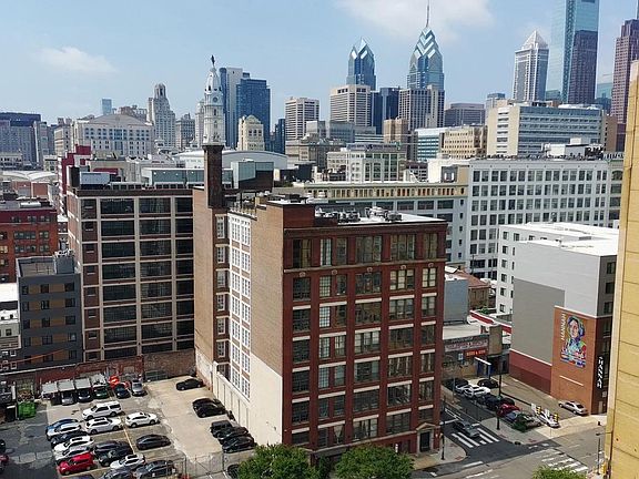 4th image of 1238 Callowhill St Suite 101