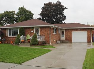 84 Larkwood Rd, Buffalo, NY 14224