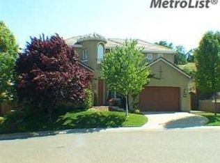 1823 Belmar Ct, Folsom, CA