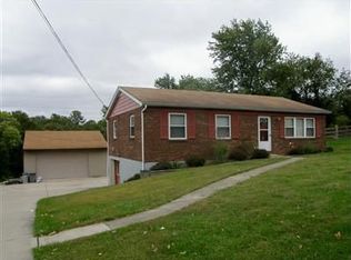 794 Cox Rd, Independence, KY 41051