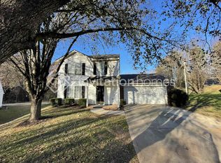 1838 Cagney St, Charlotte, NC 28262