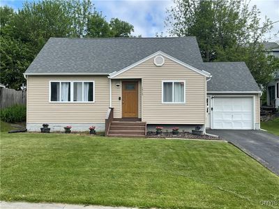 1515 Sunnycrest Rd, Syracuse, NY, 13206