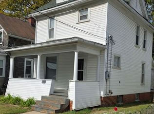 408 Quarry St, Ashland, OH 44805