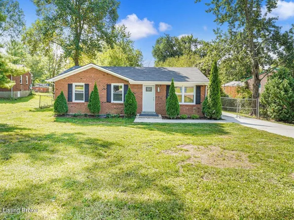 1106 Joyce Ct, Crestwood, KY 40014