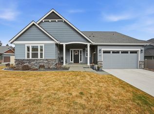 5124 N Scenic Ln, Spokane, WA 99212