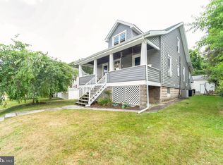 1208 Taylor Ave, Baltimore, MD