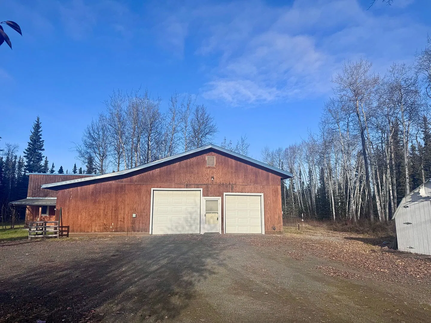 Beautiful Home for Rent in North Pole! — Photo 2