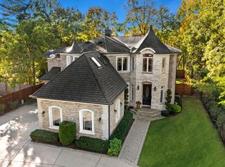 840 W Chestnut St, Hinsdale, IL 60521