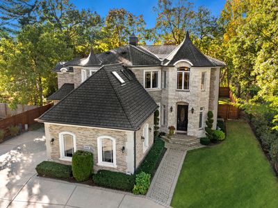 840 W Chestnut St, Hinsdale, IL, 60521