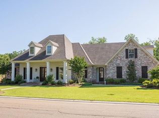 4209 Adeline Ln, Monroe, LA 71201