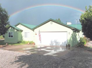 78 Las Colonias, Algodones, NM 87001