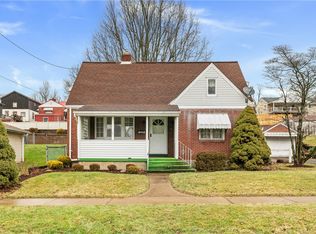 327 Elwyn Ave, Springdale, PA