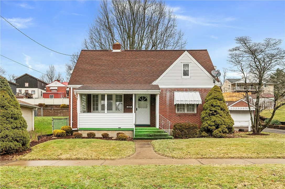 327 Elwyn Ave photo 1