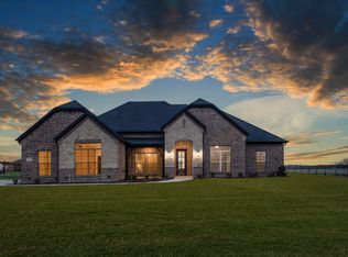 14420 Cashs Ml, Sanger, TX 76266