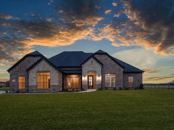 14420 Cashs Ml, Sanger, TX 76266