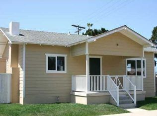 523 N Freeman St, Oceanside, CA 92054