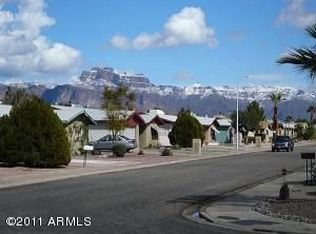 1368 S Saguaro Dr, Apache Junction, AZ 85120