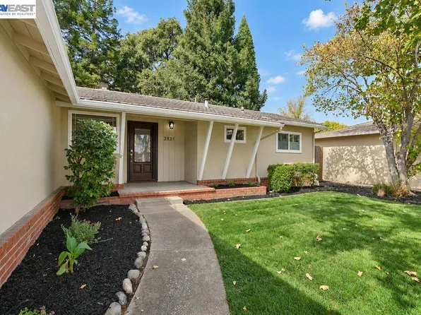 3831 Maplewood Dr, Concord, CA 94519