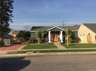 1728 W Colegrove Ave, Montebello, CA 90640