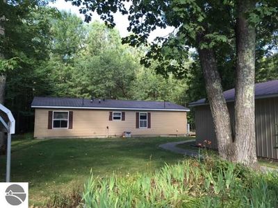 9399 Pine Circle Dr NW, Rapid City, MI, 49676
