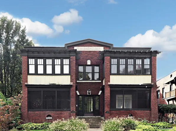 516 Lyon St NE #1, Grand Rapids, MI 49503