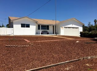 919 Concepcion Ave, Spring Valley, CA 91977