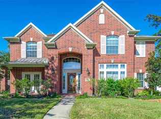 25003 Pikecrest Dr, Spring, TX 77389