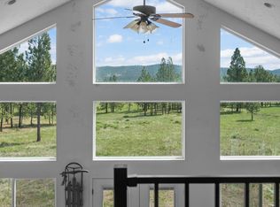 3636 Moore Ranch Rd, Marion, MT 59925