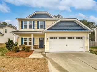 1004 Fieldmere Pl, Wendell, NC 27591