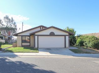 320 Wild Mustard Ln, Paso Robles, CA 93446