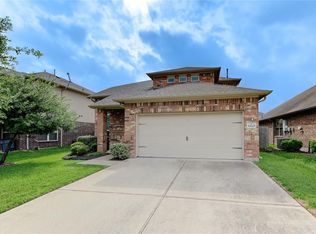 26619 Grey Sparrow Dr, Katy, TX 77494