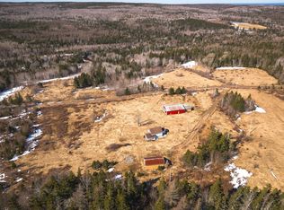 201 Macleod Settlement Rd, Inverness, NS B0E 2W0