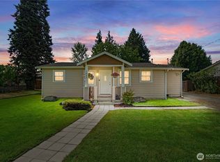 1002 8th Street NE, Auburn, WA 98002