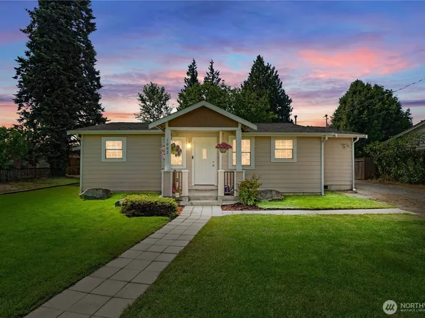1002 8th Street NE, Auburn, WA 98002