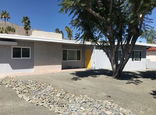 1069 S Sunrise Way, Palm Springs, CA 92264