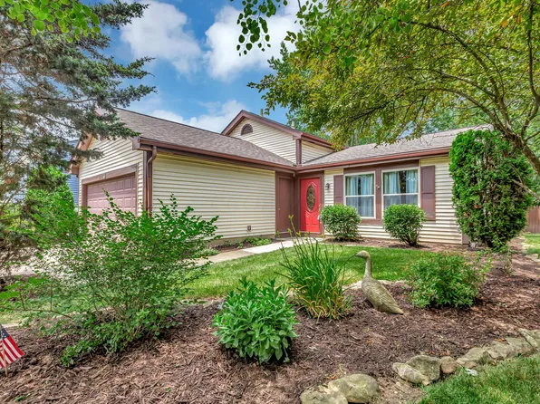 5654 Andrea Ln, Hilliard, OH 43026