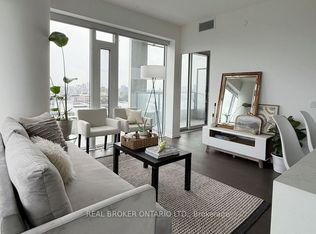 5 Soudan Ave #2004, Toronto, ON M4S0B1