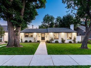 1251 Oak Circle Dr, Glendale, CA 91208