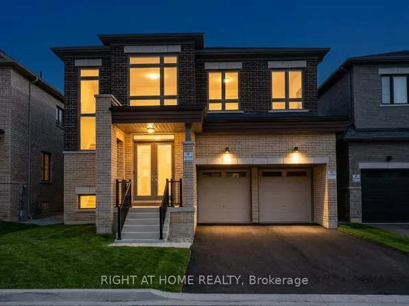 816 Apple Ter, Milton, ON L9E 1P9